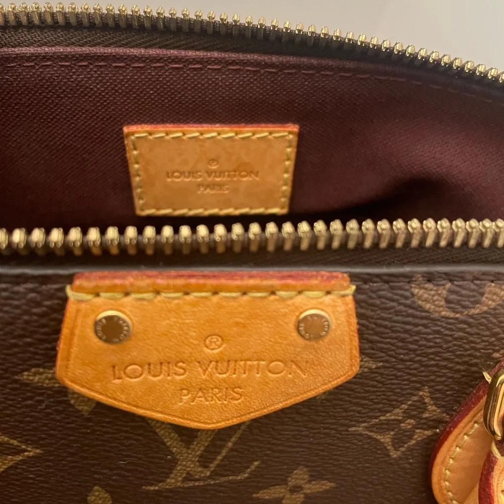 Louis Vuitton Turenne pm - Picture 7 of 16